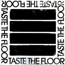 DVS17 - Taste the Floor - Taste the Floor