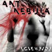 Ant Nebula - Love VS evol