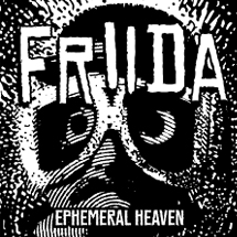 Friida - Ephemeral Heaven